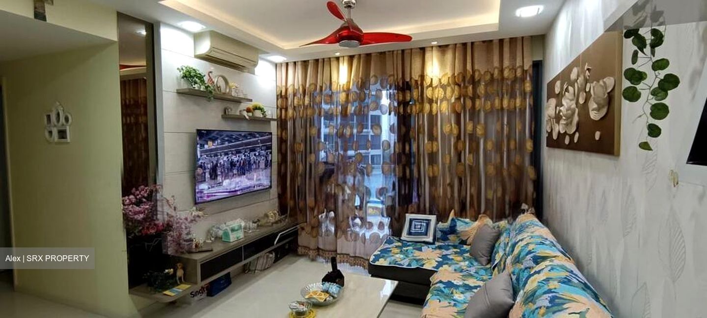 Riversound Residence (D19), Condominium #545283761